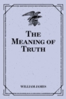 The Meaning of Truth - eBook