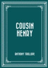 Cousin Henry - eBook