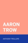 Aaron Trow - eBook