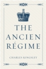 The Ancien Regime - eBook