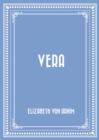 Vera - eBook