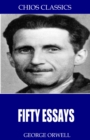 Fifty Essays - eBook