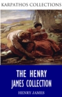 The Henry James Collection - eBook