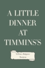 A Little Dinner at Timmins's - eBook