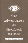 The Adventures of Sherlock Holmes - eBook