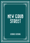 New Grub Street - eBook