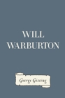 Will Warburton - eBook