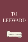 To Leeward - eBook
