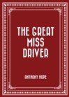 The Great Miss Driver - eBook