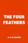 The Four Feathers - eBook