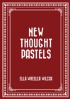 New Thought Pastels - eBook