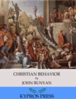 Christian Behavior - eBook