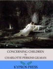Concerning Children - eBook