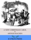 A New Christmas Carol - eBook