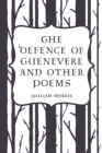 The Defence of Guenevere and Other Poems - eBook