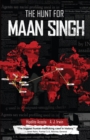 The Hunt for Maan Singh - eBook