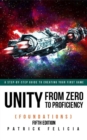 Unity from Zero to Proficiency (Foundations) Fifth Edition - eBook