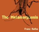 The Metamorphosis - eAudiobook