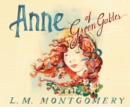 Anne of Green Gables - eAudiobook