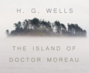 The Island of Dr. Moreau - eAudiobook