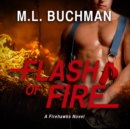 Flash of Fire - eAudiobook