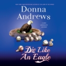 Die Like an Eagle - eAudiobook