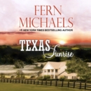 Texas Sunrise - eAudiobook