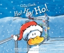 Click, Clack, Ho! Ho! Ho! - eAudiobook