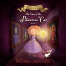 The Case of the Phantom Cat - eAudiobook