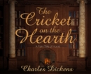 The Cricket on the Hearth - eAudiobook
