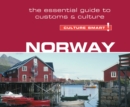 Norway - Culture Smart! - eAudiobook