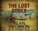 The Lost Codex - eAudiobook