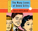 The Many Loves of Dobie Gillis - eAudiobook