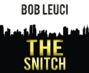 The Snitch - eAudiobook