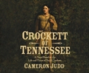 Crockett of Tennessee - eAudiobook