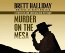 Murder on the Mesa - eAudiobook