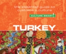Turkey - Culture Smart! - eAudiobook