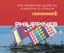 Philippines - Culture Smart! - eAudiobook