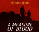 A Measure of Blood - eAudiobook