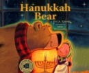Hanukkah Bear - eAudiobook