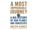 A Most Improbable Journey - eAudiobook