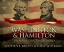 Washington and Hamilton - eAudiobook