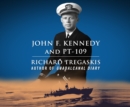 John F. Kennedy and PT-109 - eAudiobook