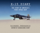 X-15 Diary - eAudiobook