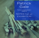 Notes from an Exhibition - eAudiobook