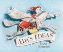 Ada's Ideas - eAudiobook