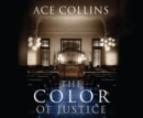 The Color of Justice - eAudiobook
