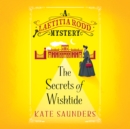 The Secrets of Wishtide - eAudiobook