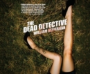 The Dead Detective - eAudiobook