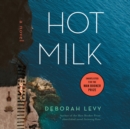 Hot Milk - eAudiobook